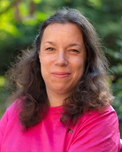 Senior Expert Ralitza Gavrilova