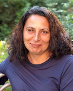 ас. Десислава Вутева-Павловa