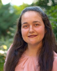 ас. Ева Савова