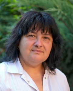 доц. д-р Ирена Голубинова