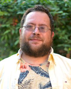 ас. Кирил Кръстев