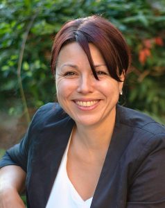 ас. Милена Топалова