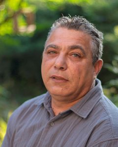 доц. д-р Пламен Атанасов Маринов-Серафимов