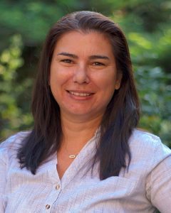 ас. Виктория Костанева