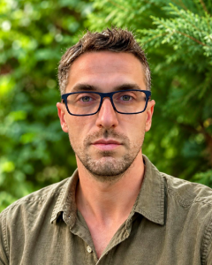 Maksim Petkov